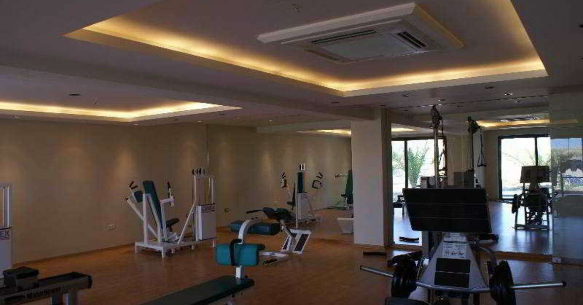 Ein Foto D'Andrea Mare Hotel