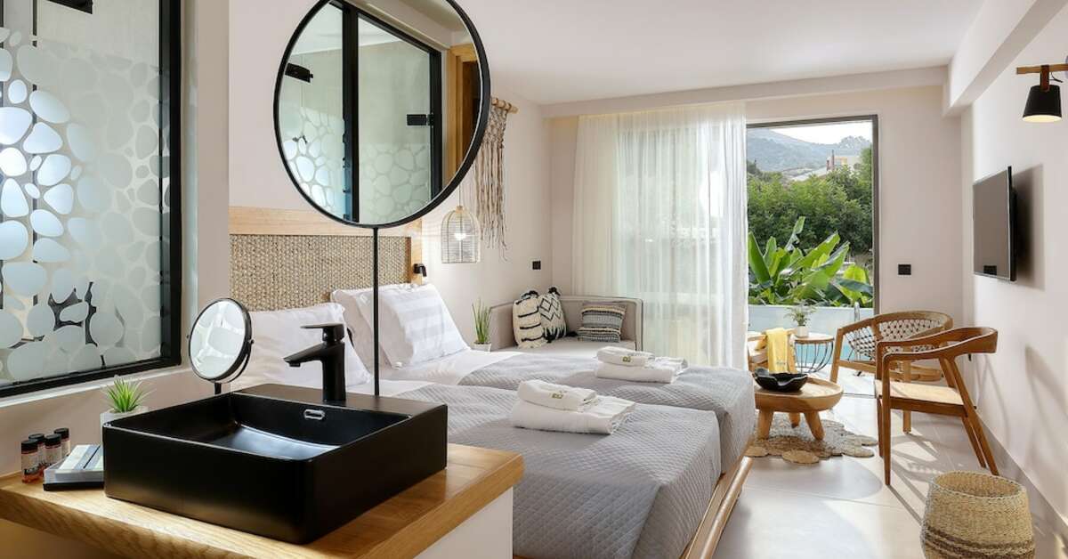 Een foto van Bali Star Resort Hotel