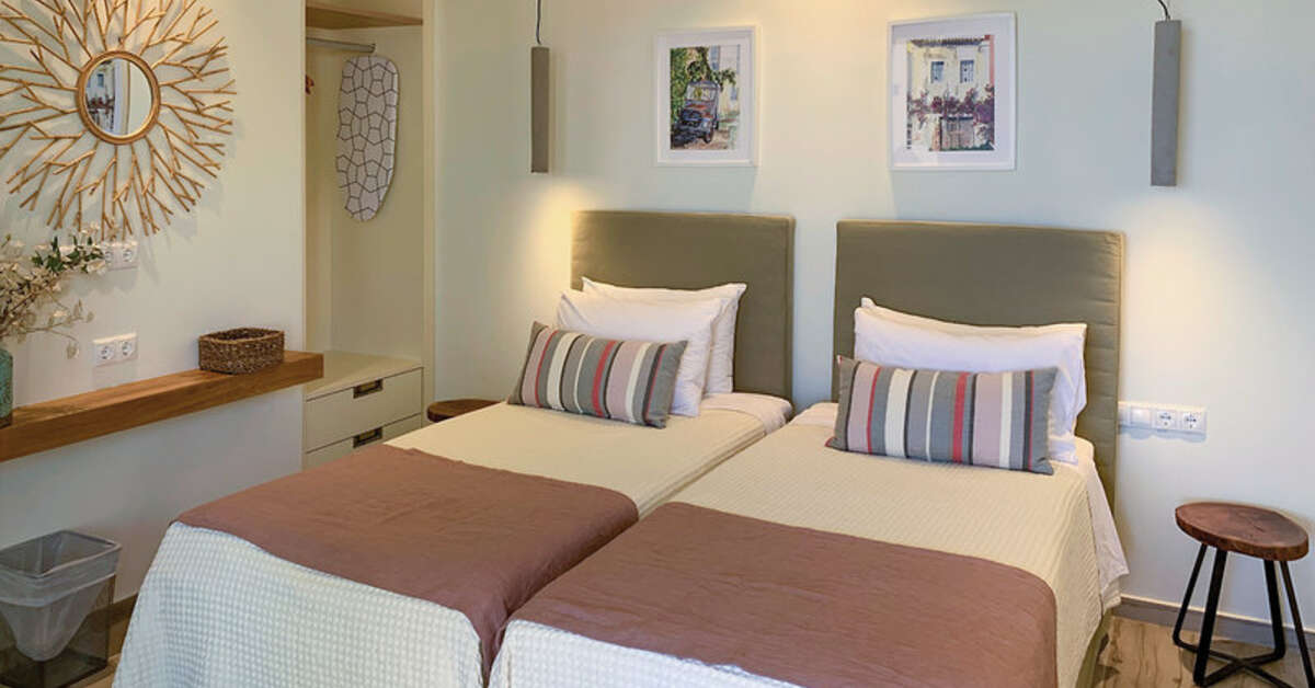 Een foto van Appartementen La Riviera Barbati