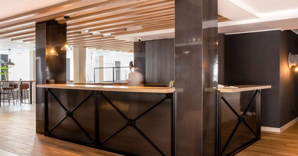 Een foto van Hotel Florida Magaluf
