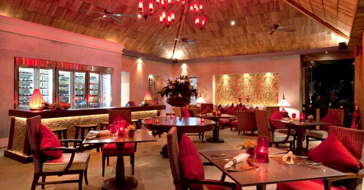 Een foto van Rocky's Boutique Resort