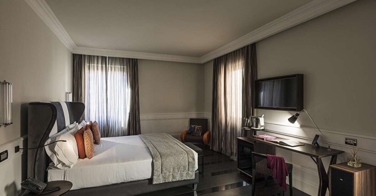 Een foto van Palazzo Navona Hotel
