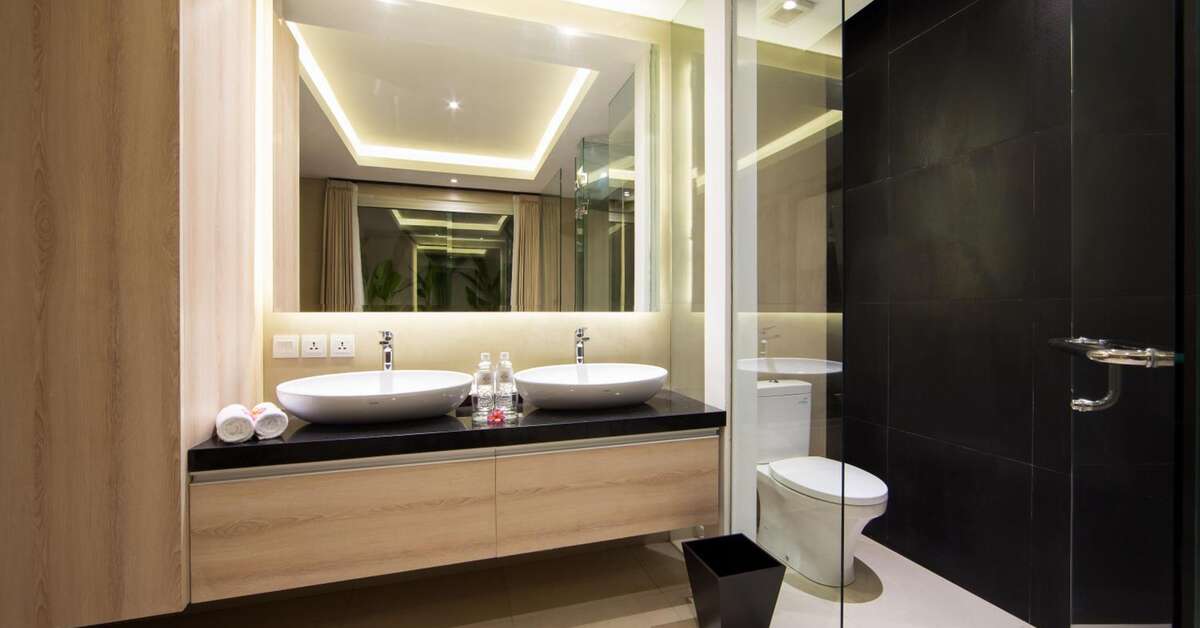 Een foto van Sithala Villa Seminyak