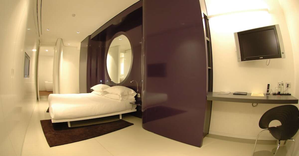 Een foto van DuoMo Hotel