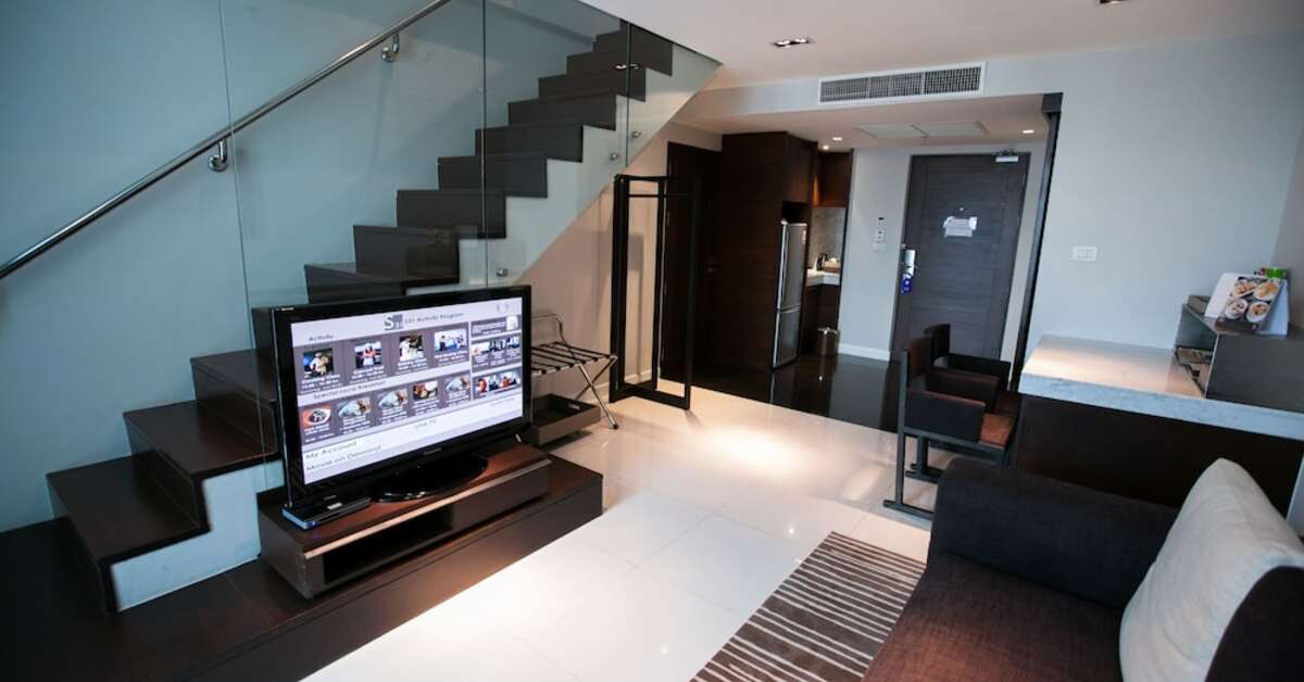 Een foto van S31 Sukhumvit Hotel