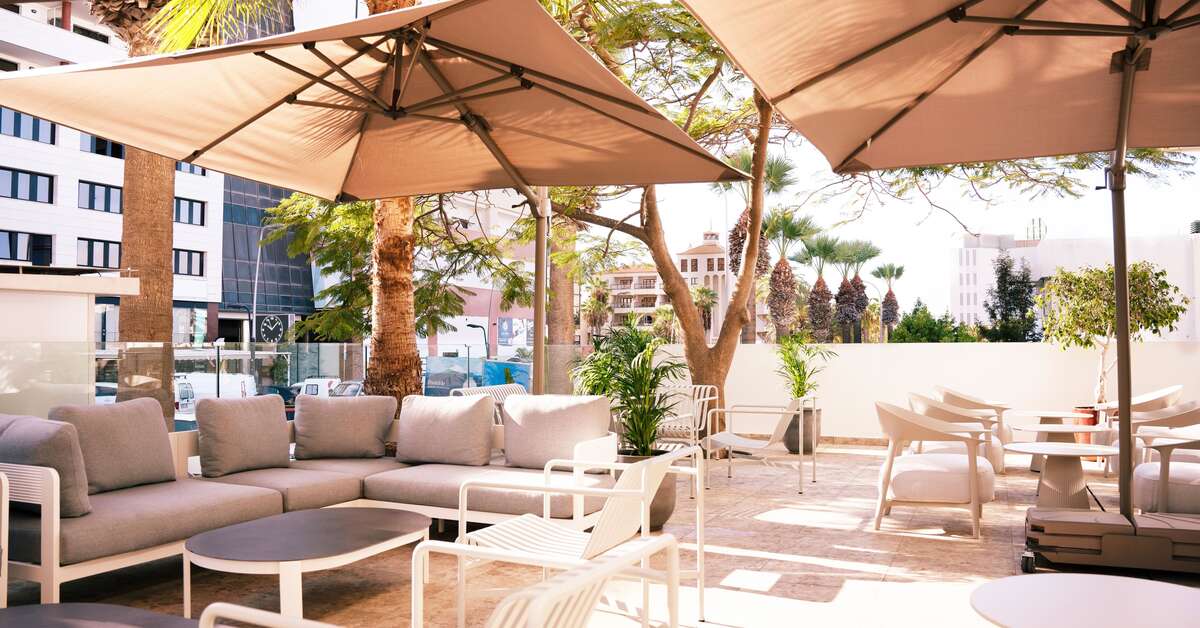 Een foto van Hotel Coral Suites & Spa