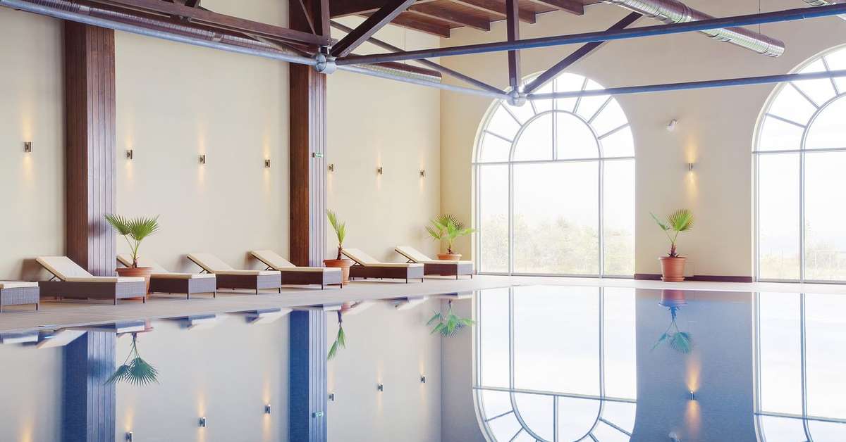 Een foto van Lighthouse Golfresort & Spa