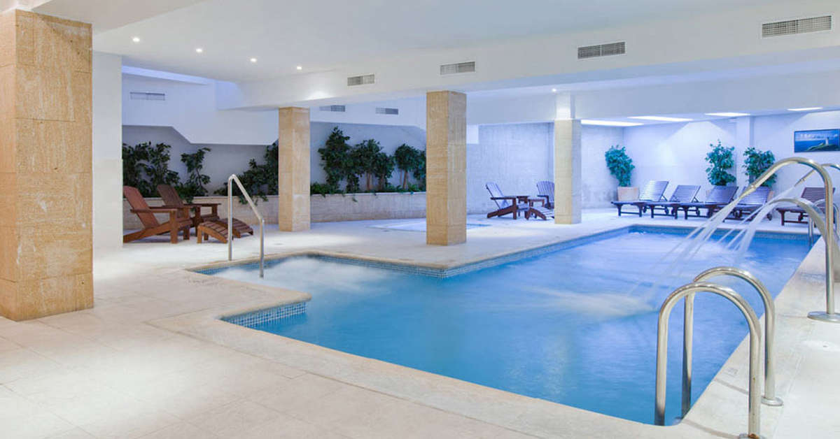 Een foto van Hotel Maristel