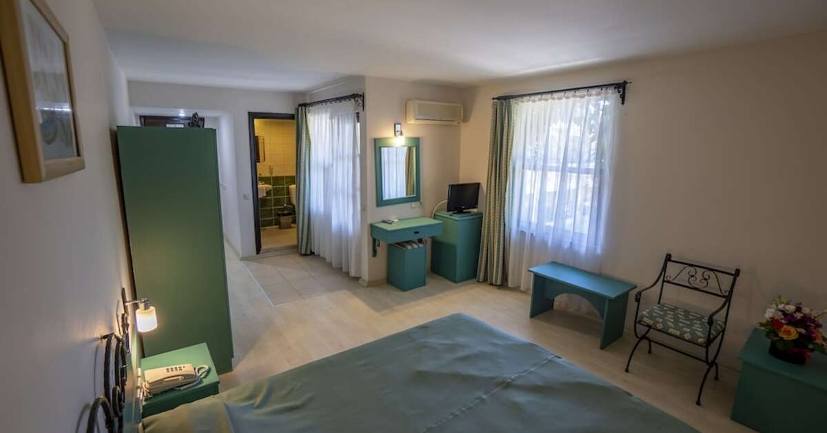 Een foto van Club Hotel Titan