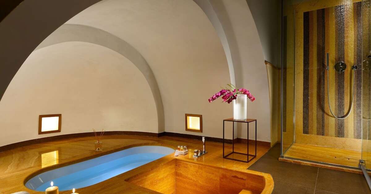 Een foto van Margutta 19 Luxury Hotel
