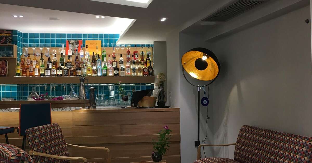 Een foto van 360 Degrees Pop Art Hotel