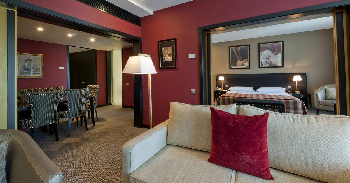 Een foto van Hotel Casino Chaves