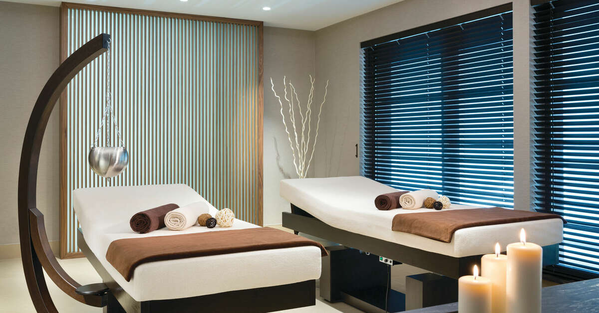 Een foto van DoubleTree by Hilton Hotel & Conference Centre Warsaw