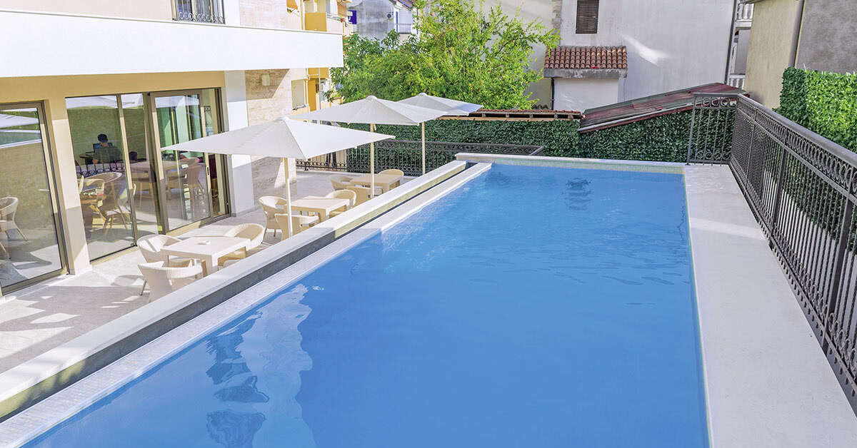 Een foto van Hotel Kadmo by Aycon
