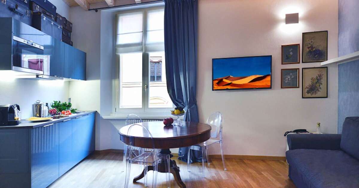 Een foto van Phi Hotel Bologna