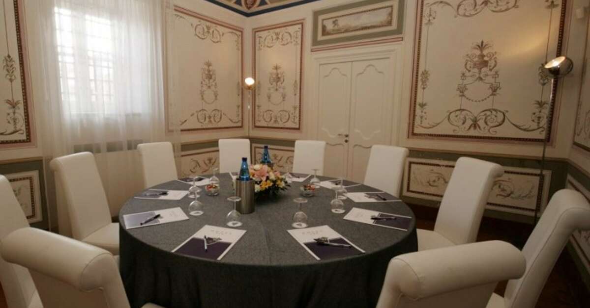 Een foto van Hotel Casena Dei Colli