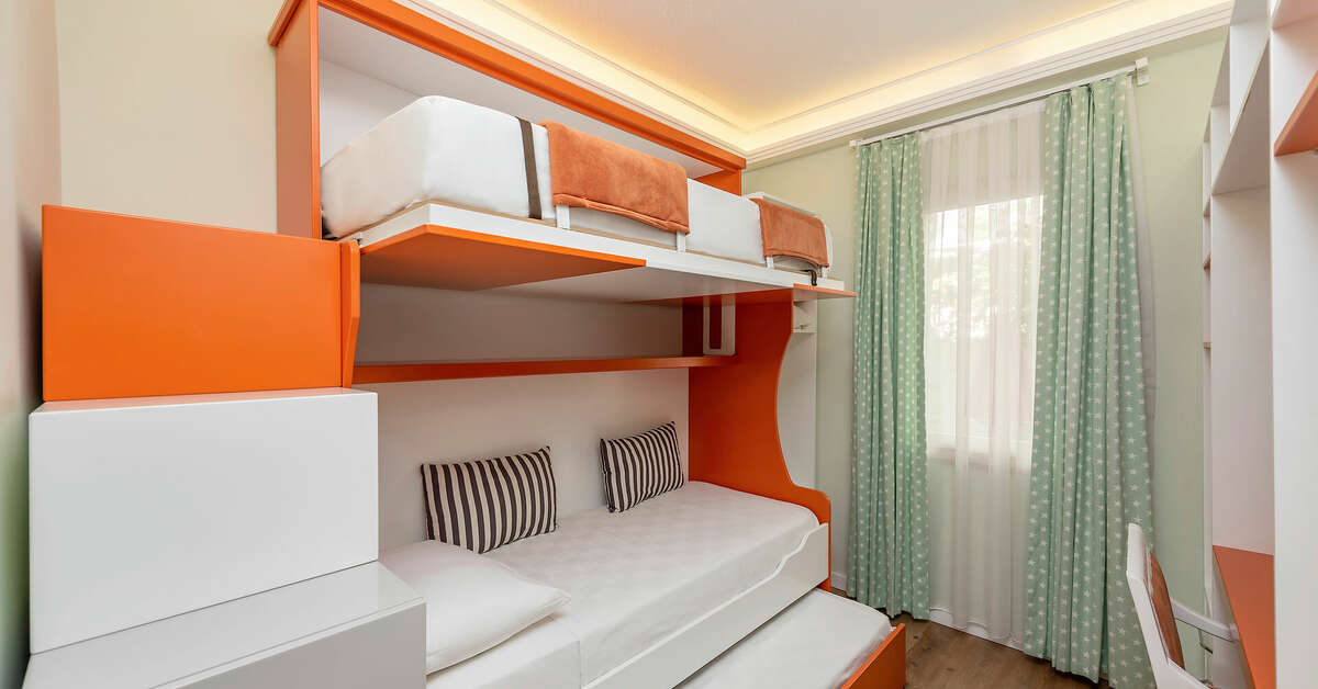 Een foto van Selectum Family Comfort Side