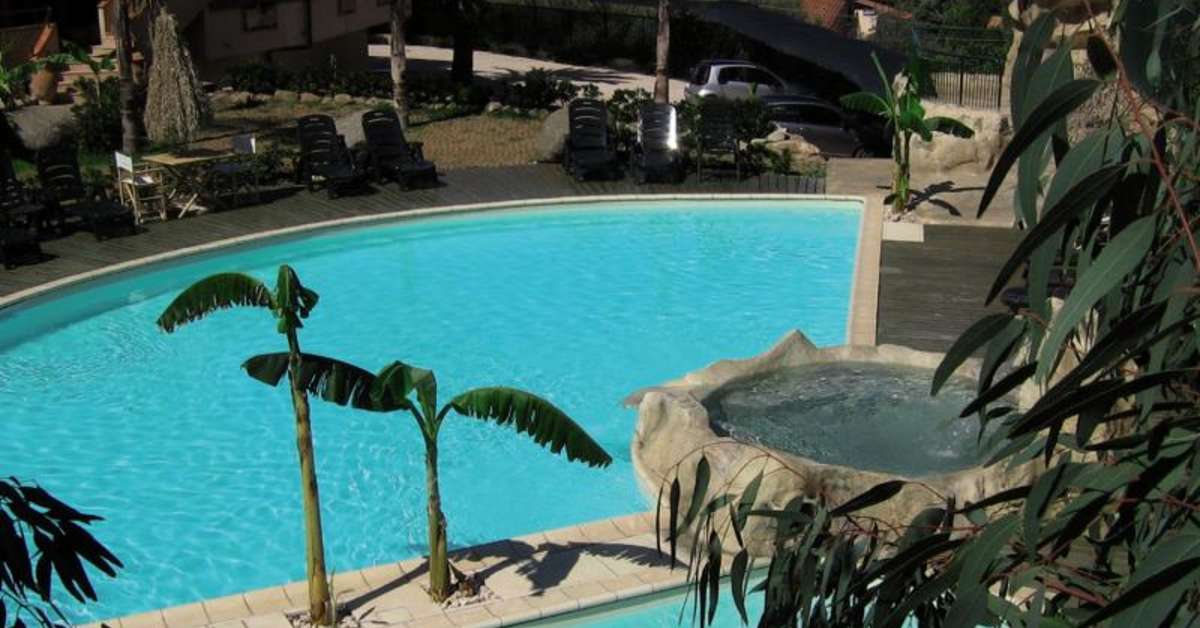 Een foto van L'Arcobaleno Resort