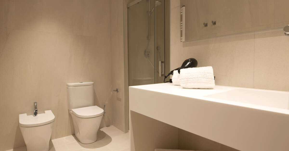 Ein Foto GoodNight Cadiz Apartments