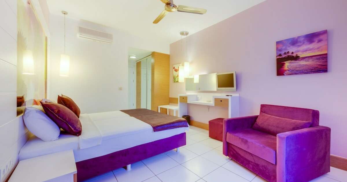Een foto van Armonia Holiday Village & Spa