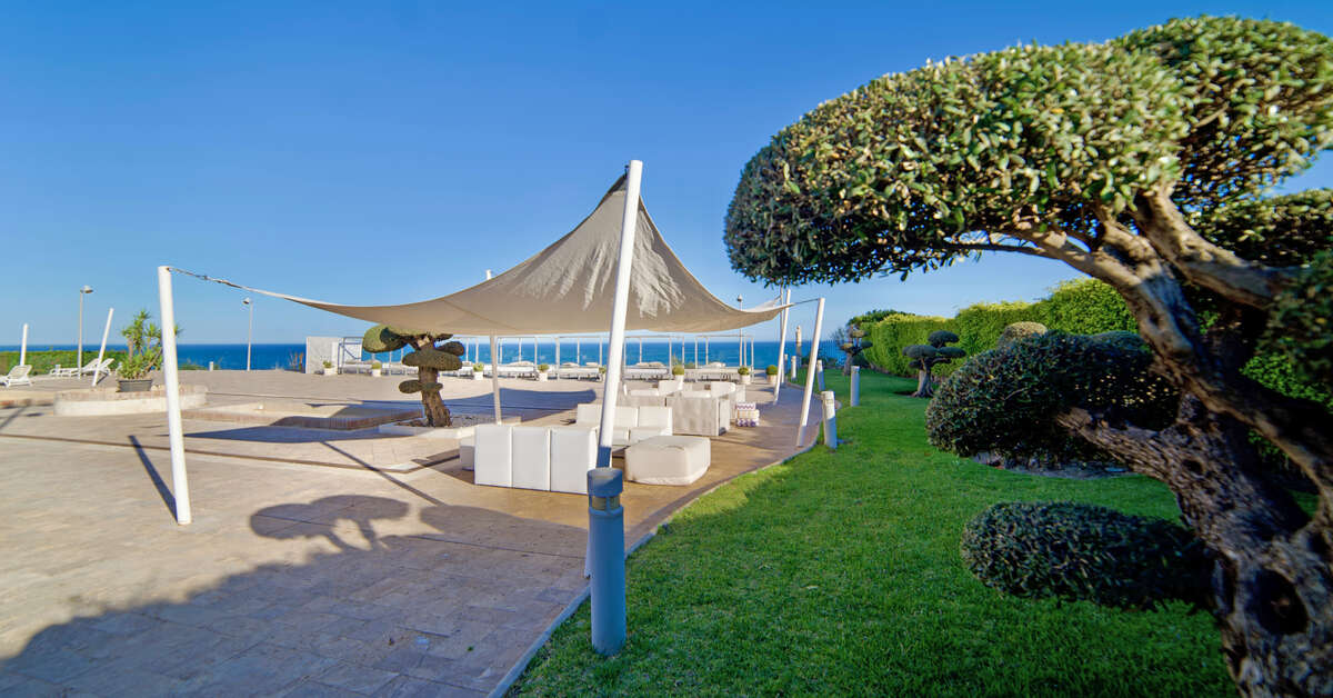 Een foto van Hydros Hotel & Spa