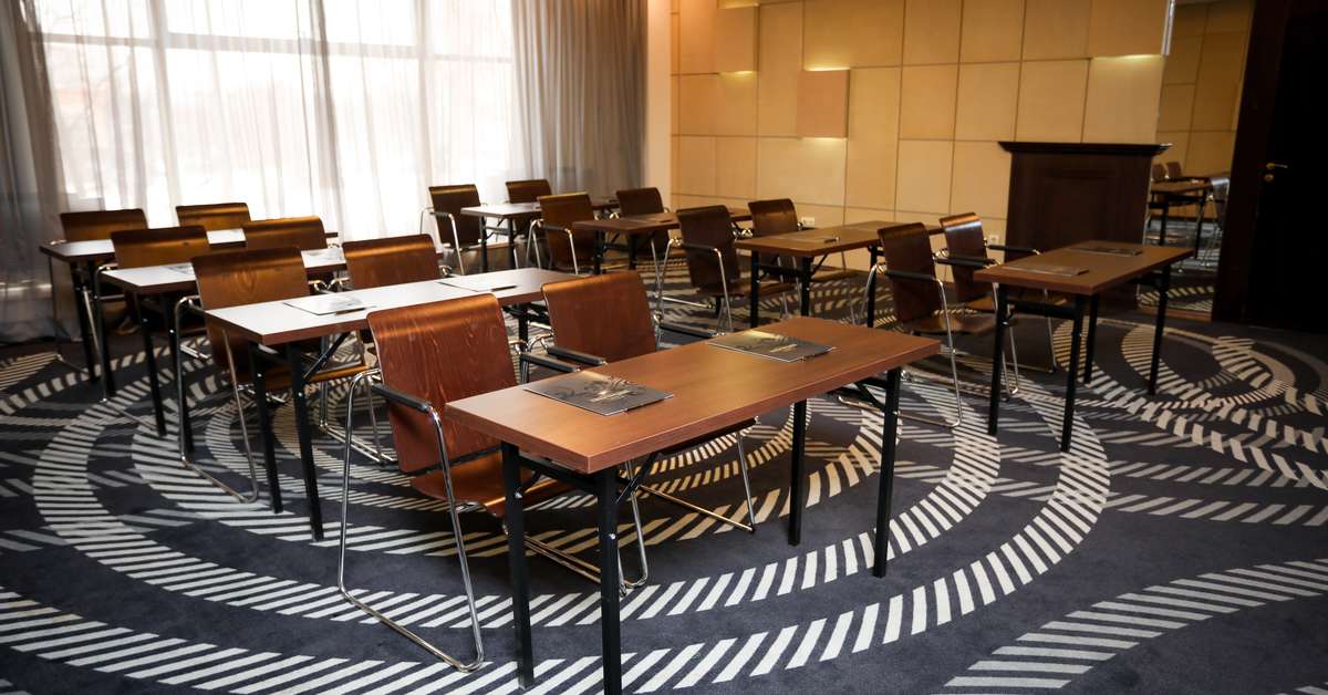 Een foto van Vega Hotel Sofia