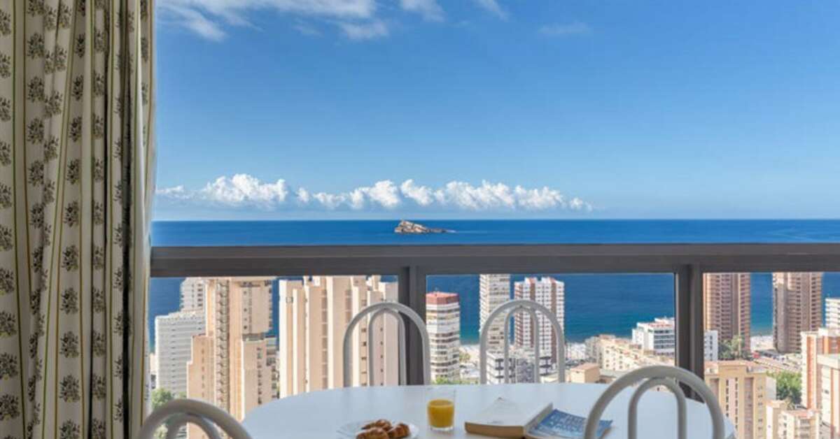 Een foto van Appartementen Gemelos 20