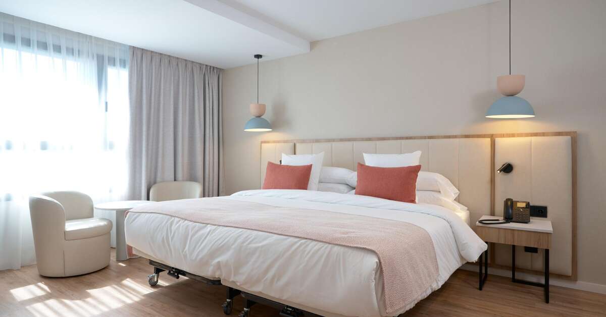 Een foto van Obal Hotel Marbella
