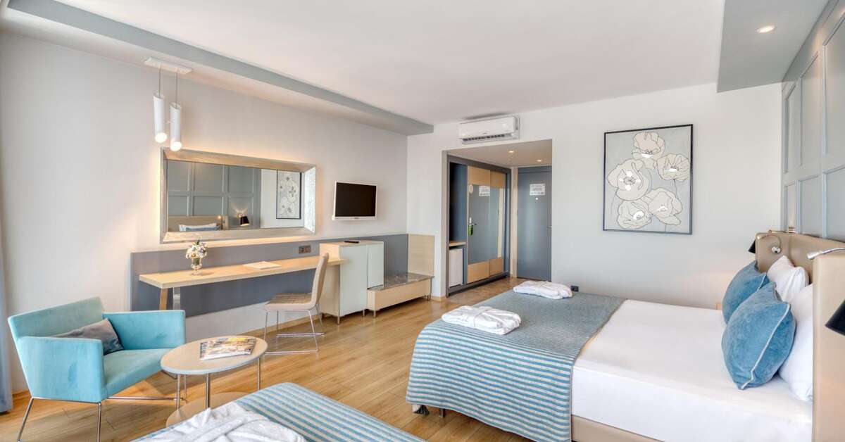 Ein Foto Numa Bay Exclusive Hotel