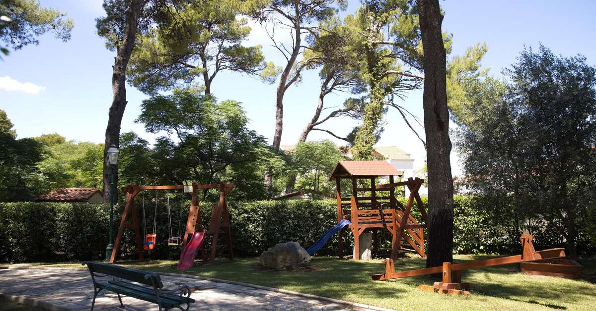 Een foto van Village San Antonio