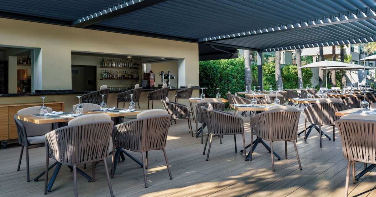 Een foto van The Valentin Star Menorca Hotel