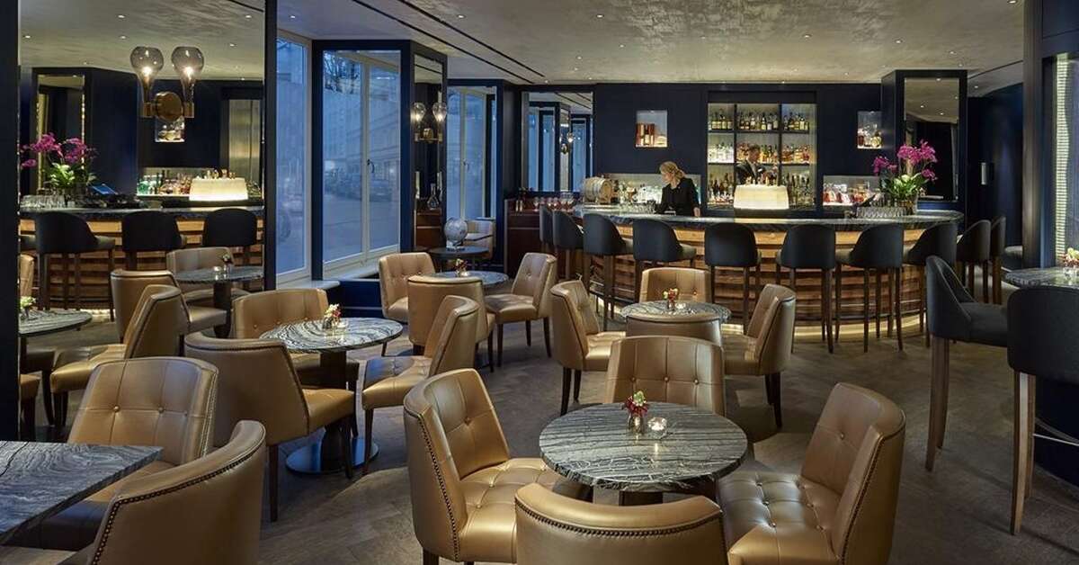 Een foto van Mandarin Oriental Munich