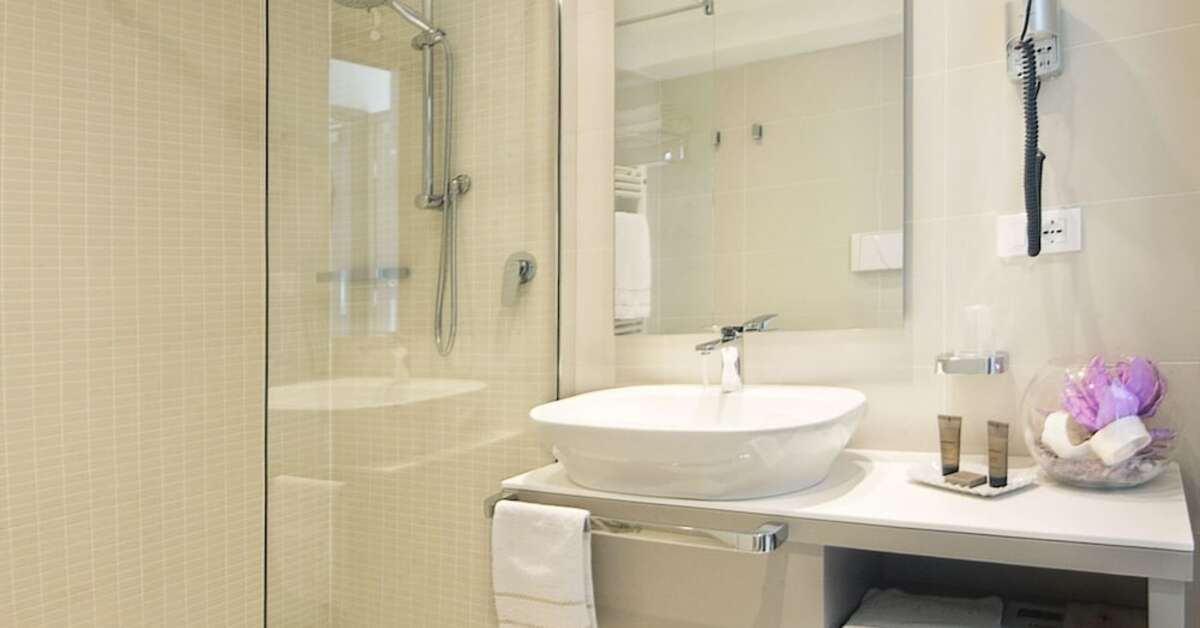 Een foto van Seven Park Hotel