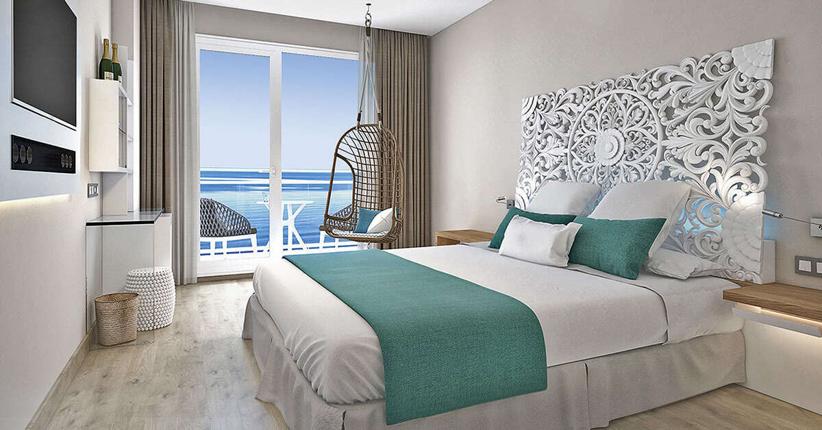 Een foto van Amare Beach Hotel Ibiza