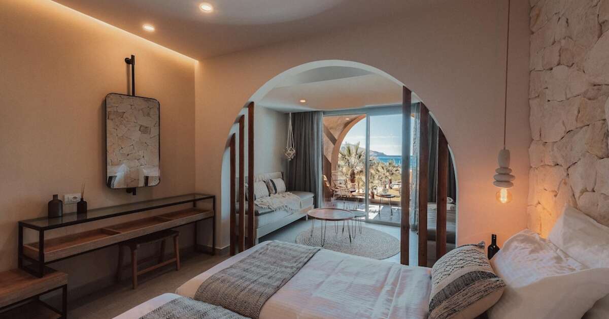 Ein Foto Eliros Mare
