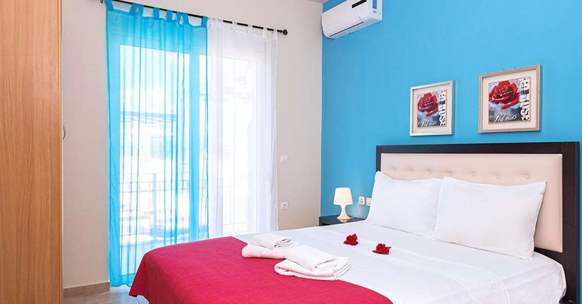 Een foto van Azure Beach Villas