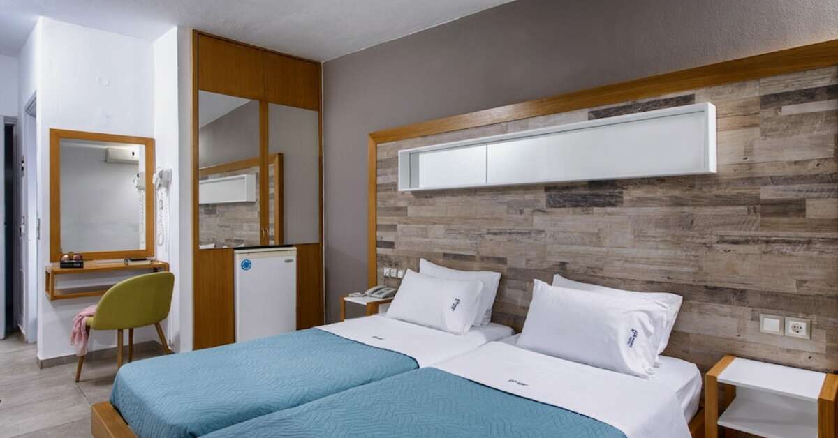 Een foto van Vanisko Hotel