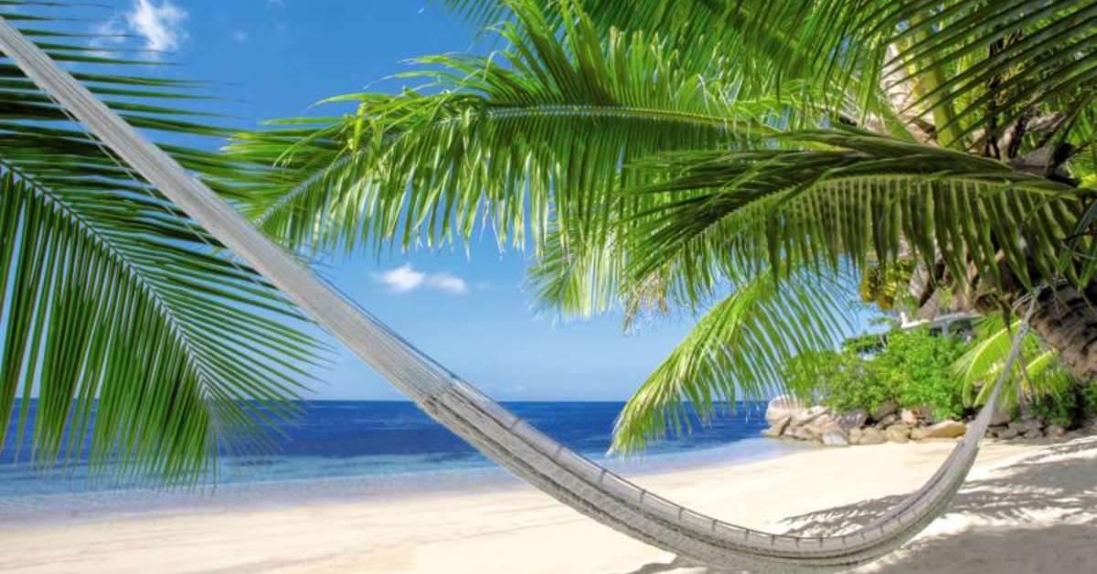Een foto van Coco de Mer & Black Parrot Suites