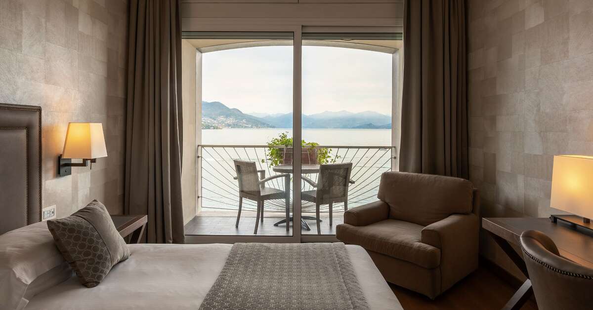 Een foto van Hotel La Palma