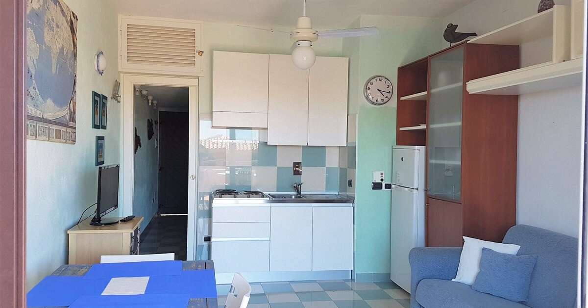 Een foto van Residence Baia de Bahas