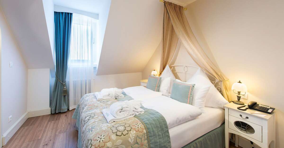 Een foto van Hotel Palmenwald Schwarzwaldhof