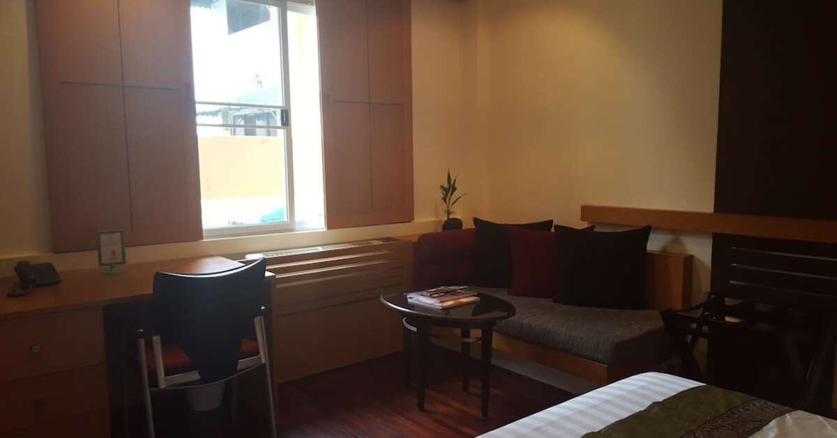 Een foto van iCheck inn Sukhumvit 19
