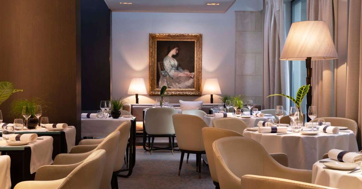 Een foto van Hotel de Sers