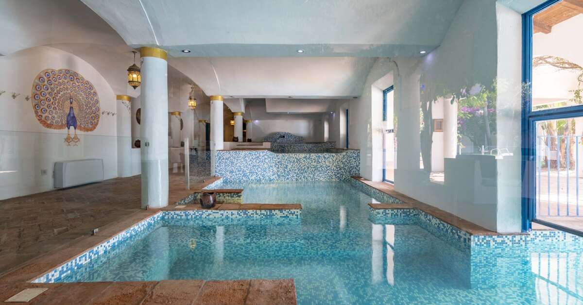Een foto van Arbatax Park Resort Dune