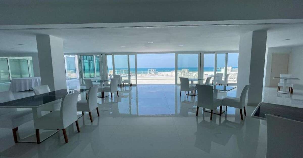 Een foto van Rodi Resort