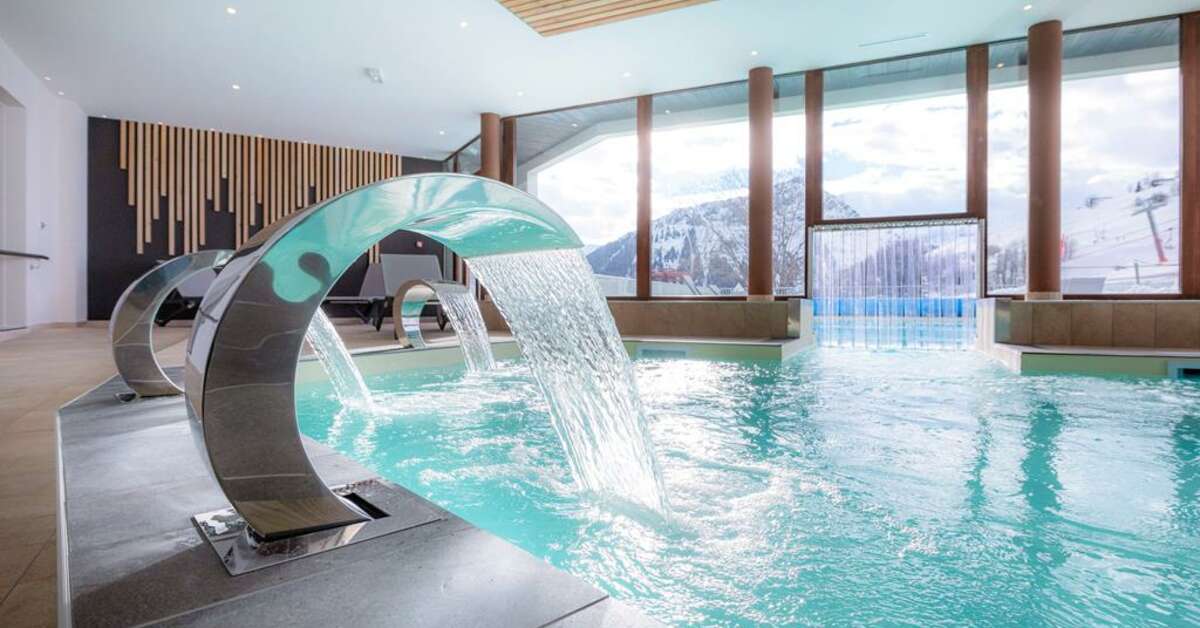 Een foto van Residence Club MMV L'Etoile Des Sybelles