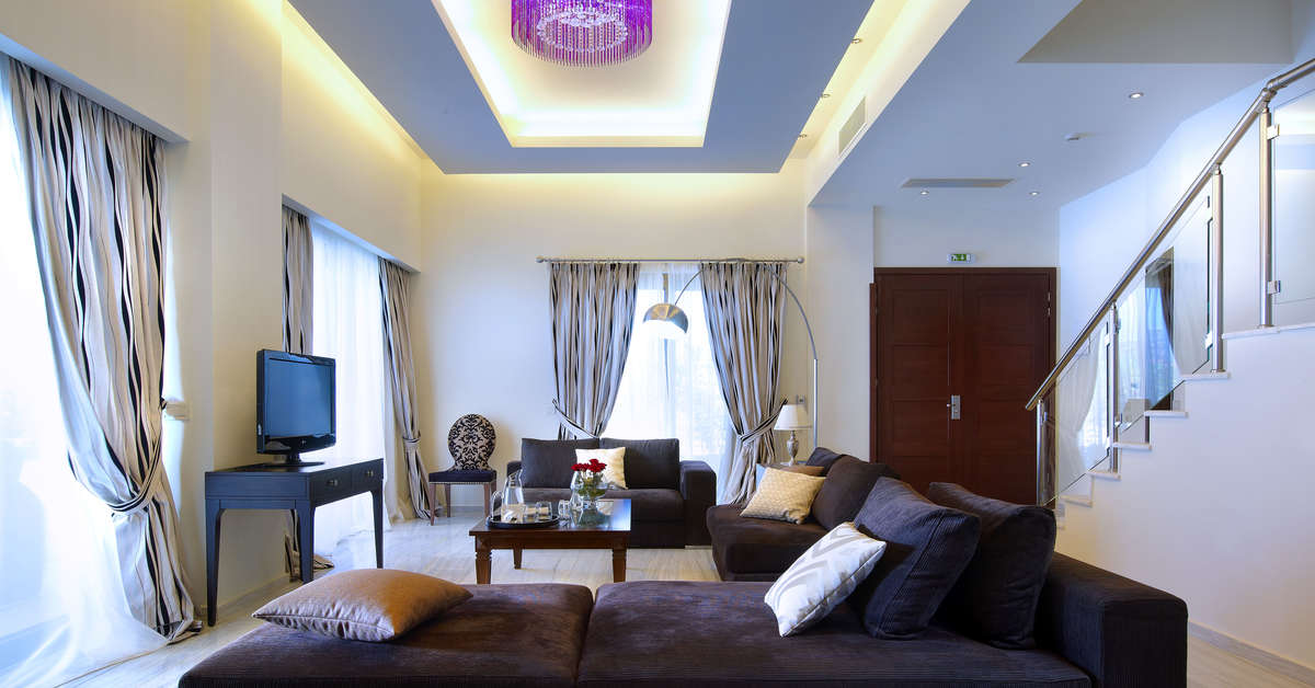 Een foto van The Royal Blue Resort & Spa