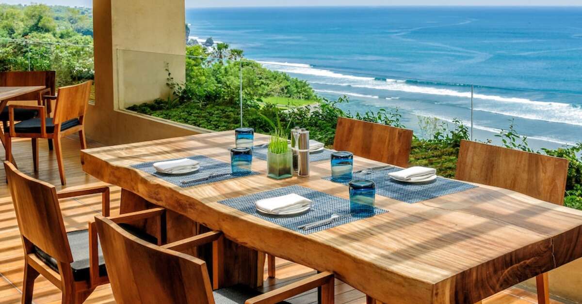 Een foto van Anantara Uluwatu Bali Resort