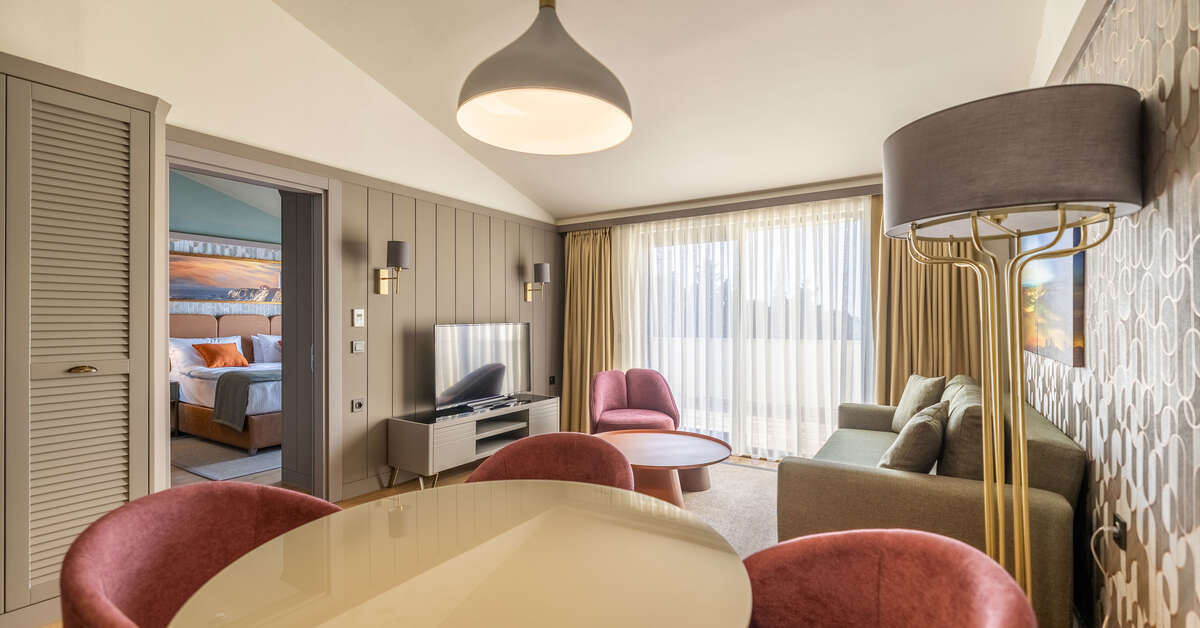 Een foto van Proxima Hotel