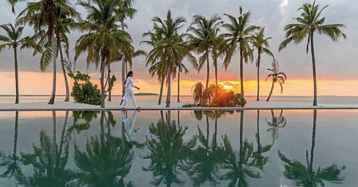 Een foto van Alila Kothaifaru